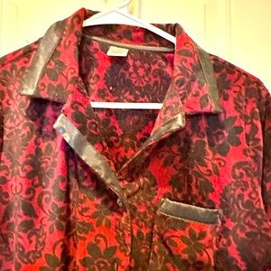 Liz Claiborne Pj set